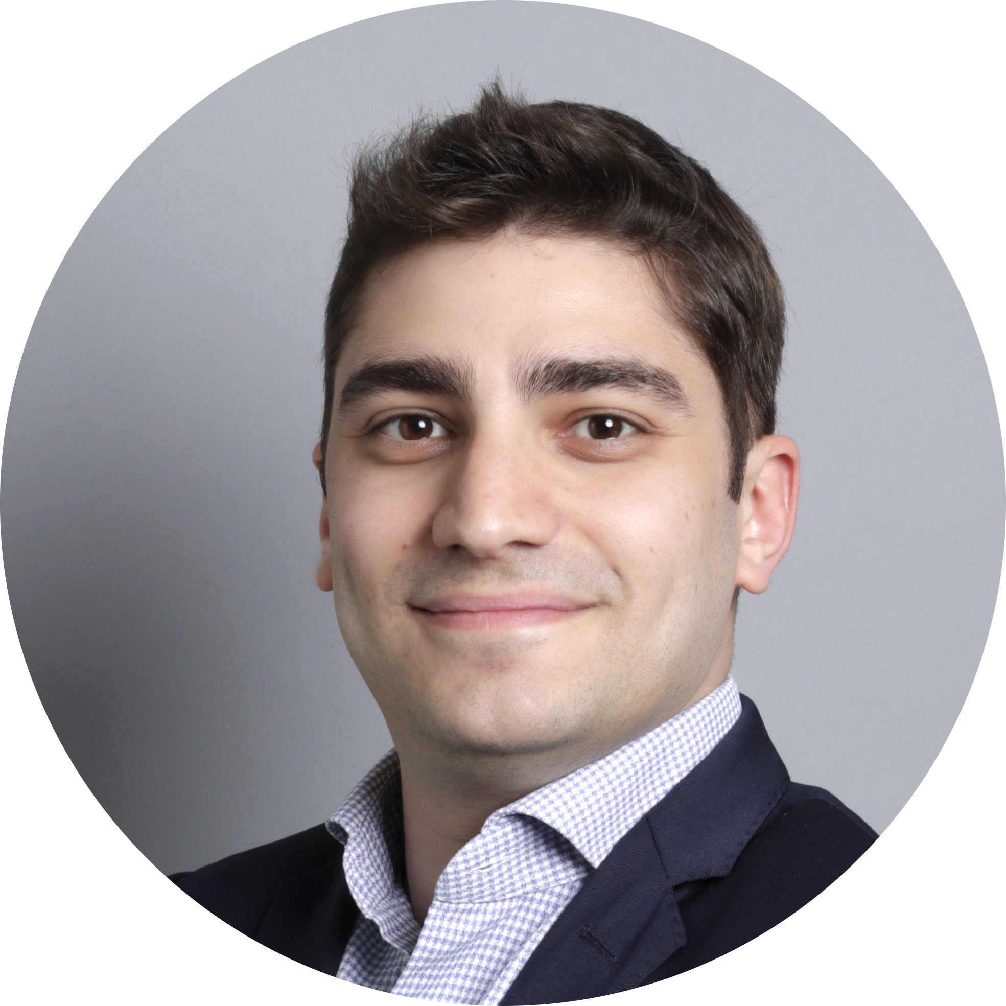 David El Nawar